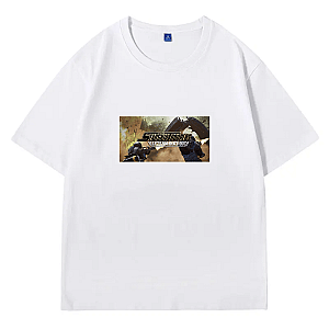 Starship Troopers Extermination Mobile Infantry Forever Starship Troopers Extermination T-Shirts