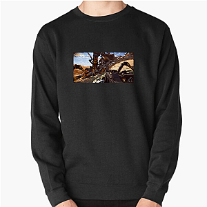 Starship Troopers Extermination Planetary Extermination Starship Troopers Extermination Sweatshirts
