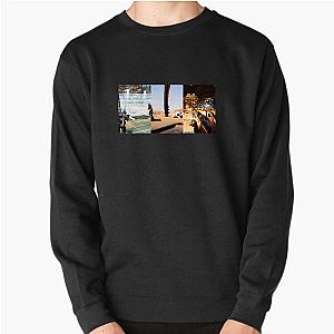 Starship Troopers Extermination Squish The Bugs Starship Troopers Extermination Sweatshirts