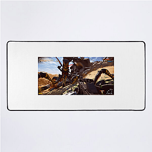 Starship Troopers Extermination Planetary Extermination Starship Troopers Extermination Mouse Pads