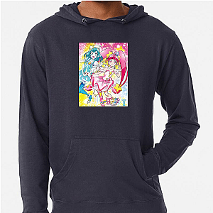 Precure Starlight Club Star Twinkle Precure Hoodies