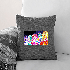 Galaxy Squad: Star Twinkle Star Twinkle Precure Pillows Cover