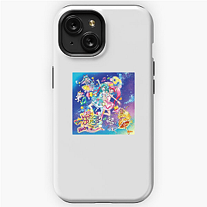 Precure in Orbit Star Twinkle Precure Samsung Cases
