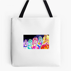 Galaxy Squad: Star Twinkle Star Twinkle Precure Bags