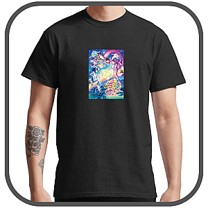 Star Twinkle Precure T-Shirts