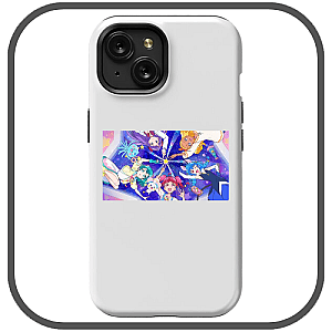 Star Twinkle Precure Cases