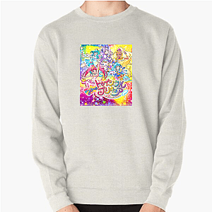 Cosmic Cutie: Precure Star Twinkle Precure Sweatshirts