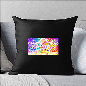Sparkle with Star Twinkle Star Twinkle Precure Pillows Cover