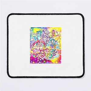 Cosmic Cutie: Precure Star Twinkle Precure Mouse Pads
