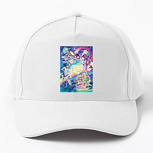 Star Twinkle Magic Mode Star Twinkle Precure Hats & Caps