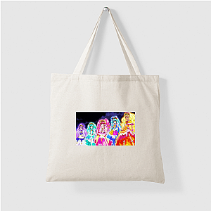 Galaxy Squad: Star Twinkle Star Twinkle Precure Bags