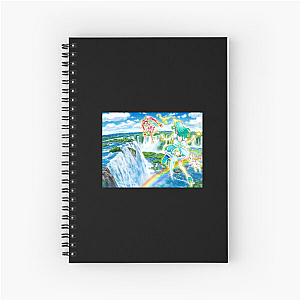 Dream Big – Star Twinkle Star Twinkle Precure Notebook