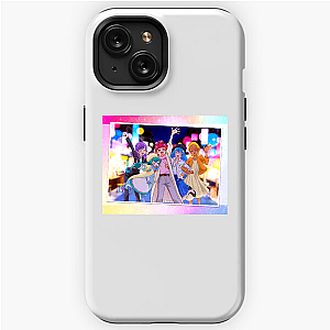 Celestial Energy – Twinkle On Star Twinkle Precure iPhone Cases