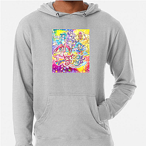 Cosmic Cutie: Precure Star Twinkle Precure Hoodies
