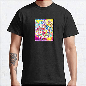 Cosmic Cutie: Precure Star Twinkle Precure T-Shirts
