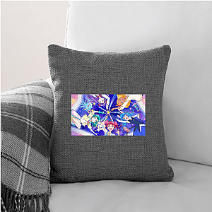Catch the Stars – Precure Way Star Twinkle Precure Pillows Cover