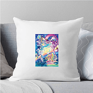 Star Twinkle Magic Mode Star Twinkle Precure Pillows Cover