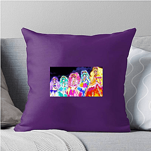Galaxy Squad: Star Twinkle Star Twinkle Precure Pillows Cover