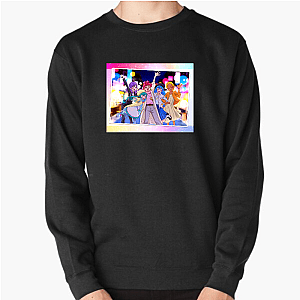 Celestial Energy – Twinkle On Star Twinkle Precure Sweatshirts