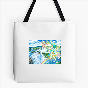 Dream Big – Star Twinkle Star Twinkle Precure Bags