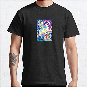 Star Twinkle Magic Mode Star Twinkle Precure T-Shirts