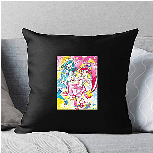 Precure Starlight Club Star Twinkle Precure Pillows Cover
