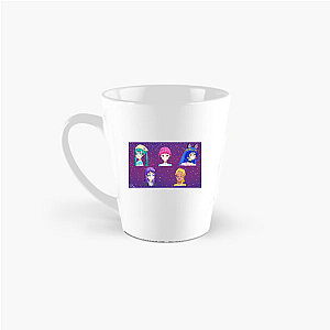 Precure Beyond the Stars Star Twinkle Precure Mugs