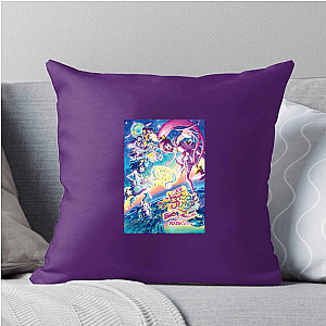 Star Twinkle Magic Mode Star Twinkle Precure Pillows Cover
