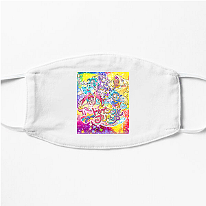 Cosmic Cutie: Precure Star Twinkle Precure Face Masks