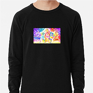 Sparkle with Star Twinkle Star Twinkle Precure Sweatshirts