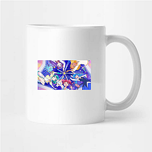 Catch the Stars – Precure Way Star Twinkle Precure Mugs