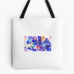 Catch the Stars – Precure Way Star Twinkle Precure Bags