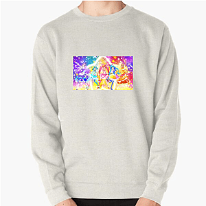 Sparkle with Star Twinkle Star Twinkle Precure Sweatshirts