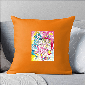 Precure Starlight Club Star Twinkle Precure Pillows Cover
