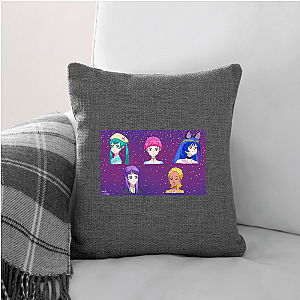 Precure Beyond the Stars Star Twinkle Precure Pillows Cover