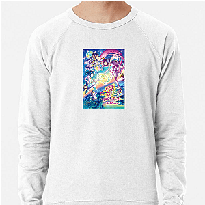 Star Twinkle Magic Mode Star Twinkle Precure Sweatshirts