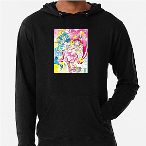 Precure Starlight Club Star Twinkle Precure Hoodies