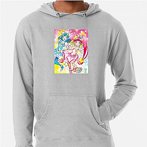 Precure Starlight Club Star Twinkle Precure Hoodies