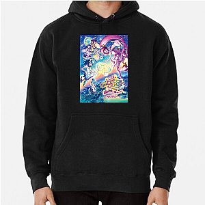 Star Twinkle Magic Mode Star Twinkle Precure Hoodies