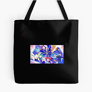 Catch the Stars – Precure Way Star Twinkle Precure Bags