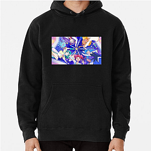Catch the Stars – Precure Way Star Twinkle Precure Hoodies