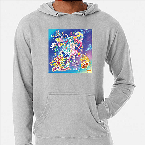 Precure in Orbit Star Twinkle Precure Hoodies