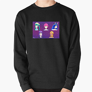 Precure Beyond the Stars Star Twinkle Precure Sweatshirts