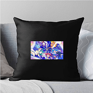 Catch the Stars – Precure Way Star Twinkle Precure Pillows Cover