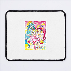 Precure Starlight Club Star Twinkle Precure Mouse Pads