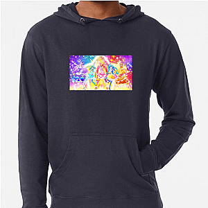 Sparkle with Star Twinkle Star Twinkle Precure Hoodies