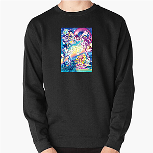 Star Twinkle Magic Mode Star Twinkle Precure Sweatshirts