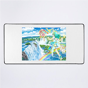 Dream Big – Star Twinkle Star Twinkle Precure Mouse Pads