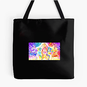 Sparkle with Star Twinkle Star Twinkle Precure Bags