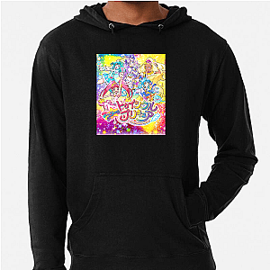Cosmic Cutie: Precure Star Twinkle Precure Hoodies